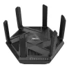 ASUS RT-AXE7800 router wireless Tri-Band (2,4 GHz / 5 GHz / 6 GHz) nero