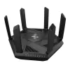 ASUS RT-AXE7800 router wireless Tri-Band (2,4 GHz / 5 GHz / 6 GHz) nero