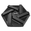 ASUS RT-AXE7800 router wireless Tri-Band (2,4 GHz / 5 GHz / 6 GHz) nero