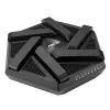 ASUS RT-AXE7800 router wireless Tri-Band (2,4 GHz / 5 GHz / 6 GHz) nero