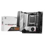 MSI MPG B650I EDGE WIFI scheda madre AMD B650 socket AM5 mini ATX