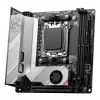 MSI MPG B650I EDGE WIFI scheda madre AMD B650 socket AM5 mini ATX
