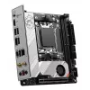 MSI MPG B650I EDGE WIFI scheda madre AMD B650 socket AM5 mini ATX