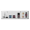 MSI MPG B650I EDGE WIFI scheda madre AMD B650 socket AM5 mini ATX