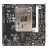 MSI MPG B650I EDGE WIFI scheda madre AMD B650 socket AM5 mini ATX
