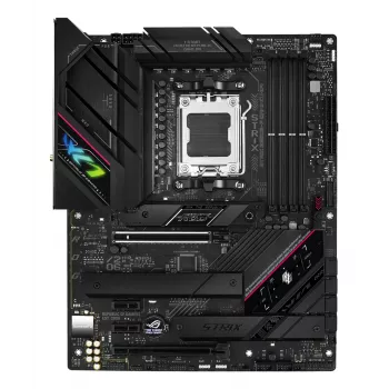 ASUS ROG STRIX B650E-F GAMING WIFI AMD B650 Socket AM5 ATX