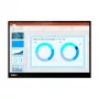 Monitor Lenovo ThinkVision M14d, 35,6 cm (14