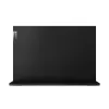 Monitor Lenovo ThinkVision M14d, 35,6 cm (14 inch), 2240 x 1400 pixel, 2.2K, LED, 8 ms, nero