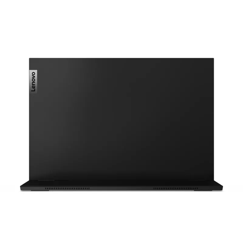 Monitor Lenovo ThinkVision M14d, 35,6 cm (14 inch), 2240 x 1400 pixel, 2.2K, LED, 8 ms, nero