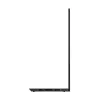 Monitor Lenovo ThinkVision M14d, 35,6 cm (14 inch), 2240 x 1400 pixel, 2.2K, LED, 8 ms, nero