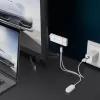 j5create JVAW76-N ScreenCast 4K HDMI adattatore display wireless