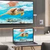 j5create JVAW76-N ScreenCast 4K HDMI adattatore display wireless