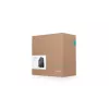 Case PC DeepCool CH370 mini tower — microATX/Mini-ITX, vetro temperato, supporto per GPU fino a 32 cm