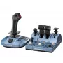 Thrustmaster TCA Captain Pack X Airbus Edition nero, grigio USB joystick + manetta analogico PC, Xbox