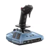 Thrustmaster TCA Captain Pack X Airbus Edition nero, grigio USB joystick + manetta analogico PC, Xbox