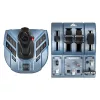 Thrustmaster TCA Captain Pack X Airbus Edition nero, grigio USB joystick + manetta analogico PC, Xbox