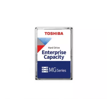 Unità disco fisso TOSHIBA - Mg10aca20te - 20 TB - SATA 6 Gbit/s - 512e - 3,5