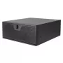 Case server Silverstone SST-RM44 tower nero ATX 240 360mm