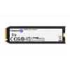 Kingston Technology 1000G RENEGADE PCIe 4.0 NVMe SSD con dissipatore