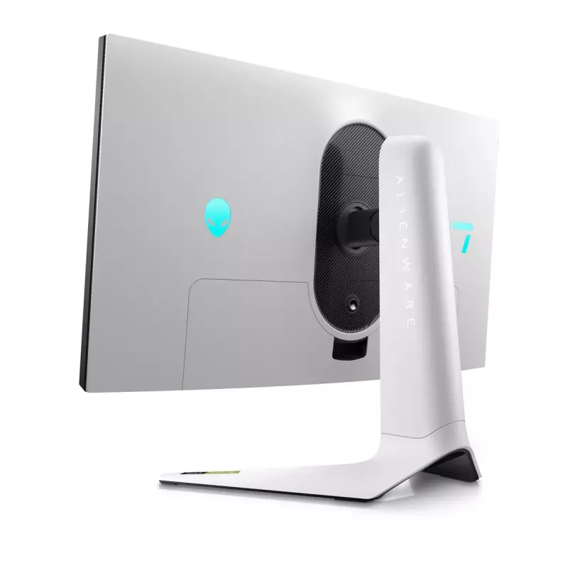 Monitor per computer Alienware AW2723DF 68,6 cm (27