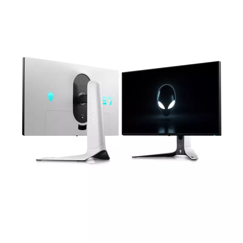 Monitor per computer Alienware AW2723DF 68,6 cm (27