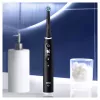Spazzolino elettrico a vibrazione Oral-B iO 6 per adulti nero