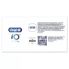 Spazzolino elettrico a vibrazione Oral-B iO 6 per adulti nero