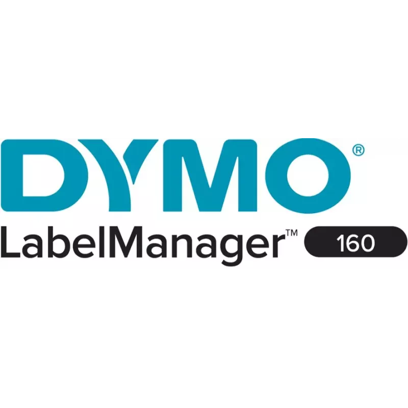 Etichettatrice DYMO LabelManager 160 QWERTZ