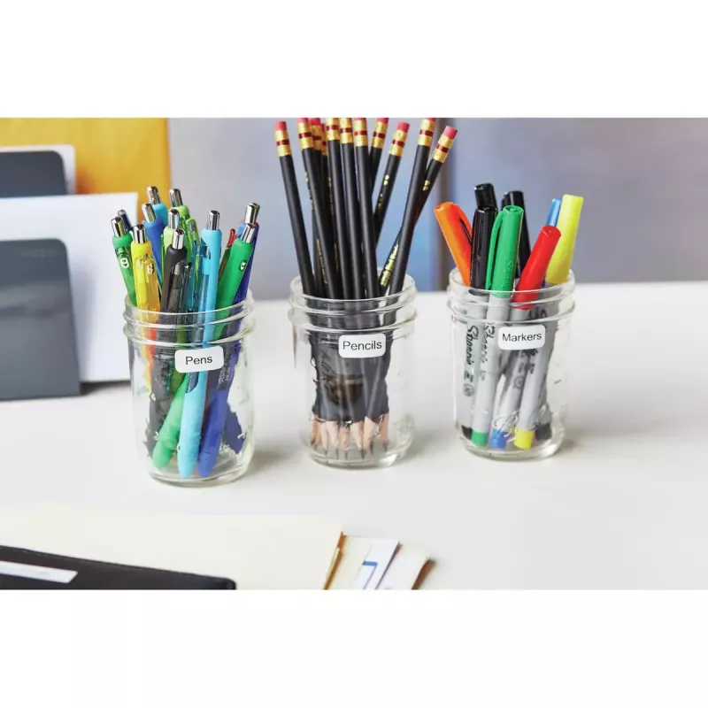 Etichettatrice DYMO LabelManager 160 QWERTZ