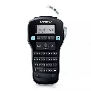 Etichettatrice DYMO LabelManager 160 QWERTZ