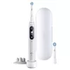 Spazzolino elettrico a vibrazione Oral-B iO 6 adulti bianco
