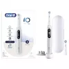 Spazzolino elettrico a vibrazione Oral-B iO 6 adulti bianco