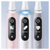 Spazzolino elettrico a vibrazione Oral-B iO 6 adulti bianco