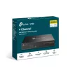 Videoregistratore di rete TP-Link VIGI 4 canali PoE+