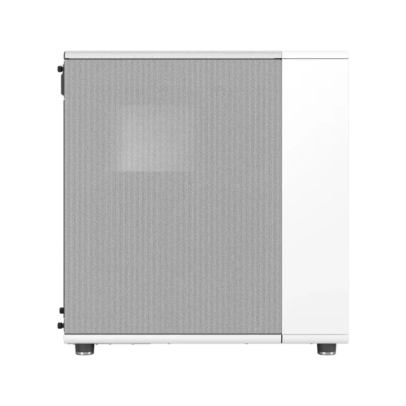 Case PC Fractal Design North midi tower bianco
