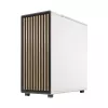 Case PC Fractal Design North midi tower bianco