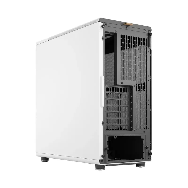 Case PC Fractal Design North midi tower bianco