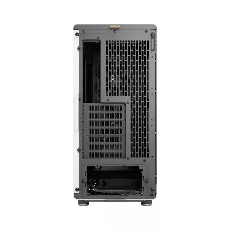 Case PC Fractal Design North midi tower bianco