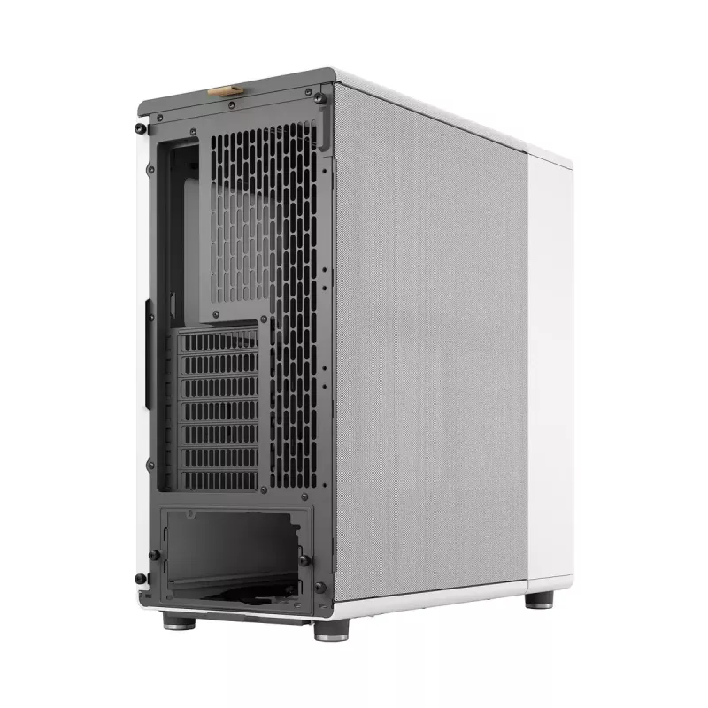 Case PC Fractal Design North midi tower bianco