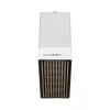 Case PC Fractal Design North midi tower bianco