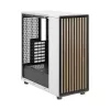Case PC Fractal Design North midi tower bianco