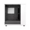 Case PC Fractal Design North midi tower bianco