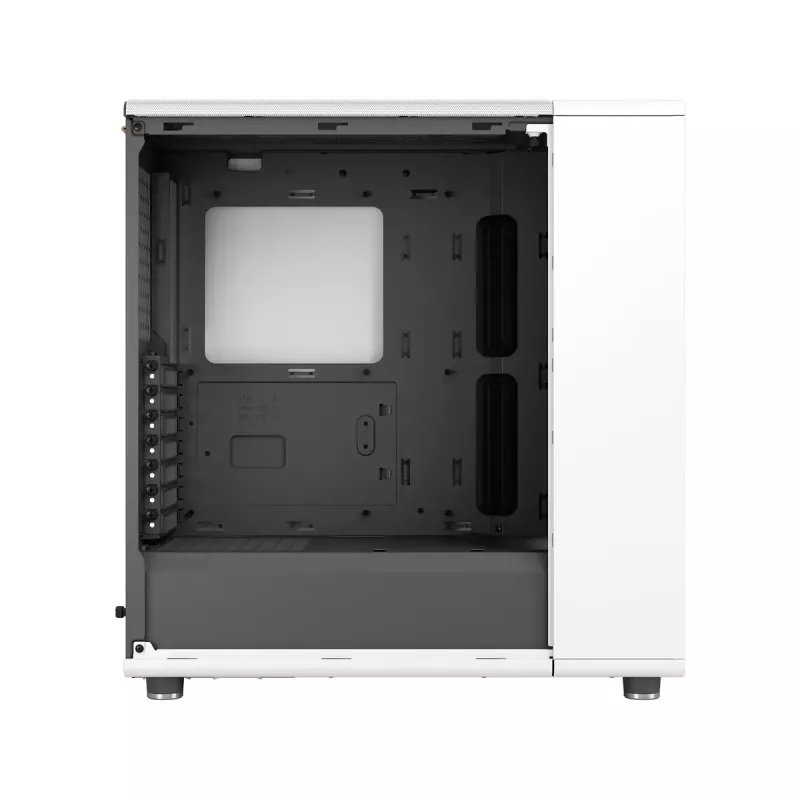 Case PC Fractal Design North midi tower bianco