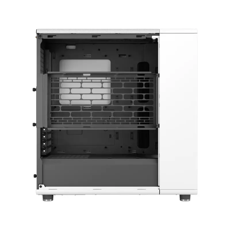 Case PC Fractal Design North midi tower bianco
