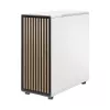 Case PC Fractal Design North midi tower bianco