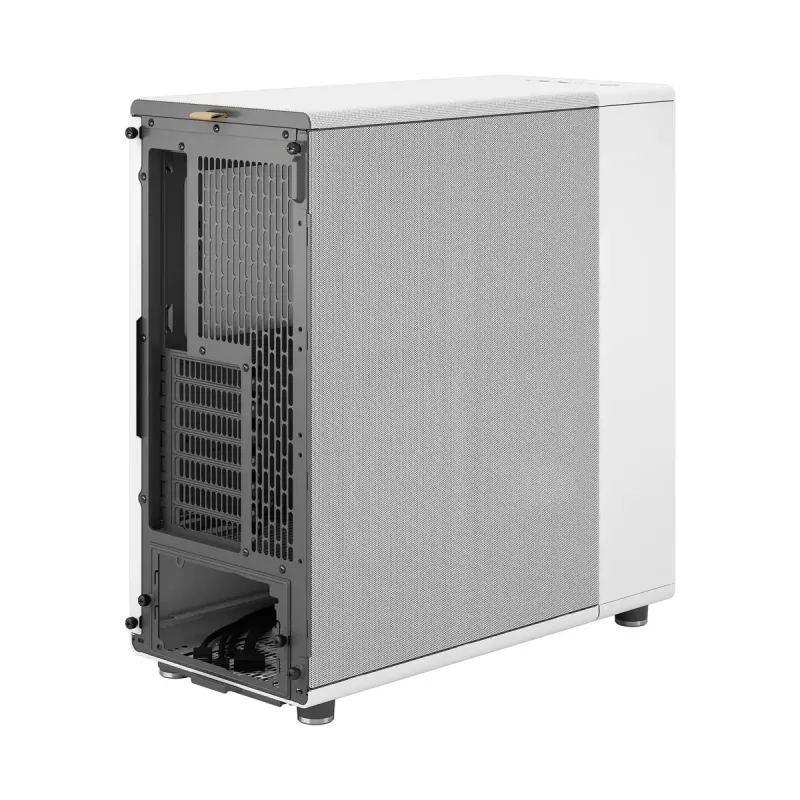 Case PC Fractal Design North midi tower bianco