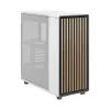 Case PC Fractal Design North midi tower bianco