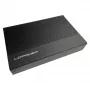 Case HDD/SSD LC-Power LC-35U3-C 3,5 inch nero USB Type-C 6 Gbit/s