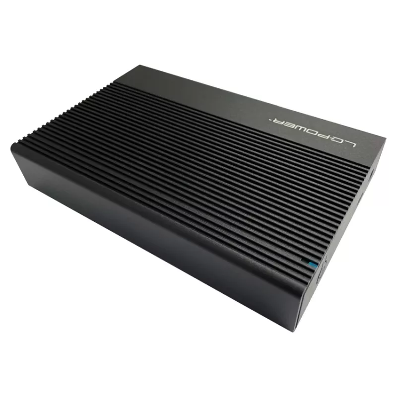 Case HDD/SSD LC-Power LC-35U3-C 3,5