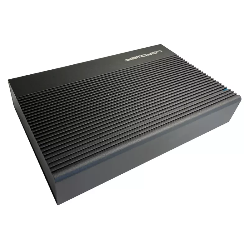 Case HDD/SSD LC-Power LC-35U3-C 3,5